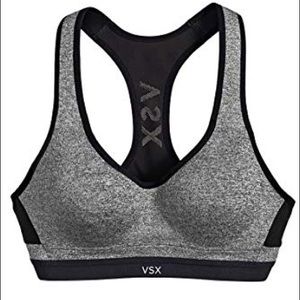 Victoria's Secret Intimates & Sleepwear - Victoria’s Secret VSX incredible front close bra Victoria's Secret Intimates & Sleepwear - Victoria’s Secret VSX incredible front close bra